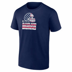 Cleveland Browns Americana T-Shirt