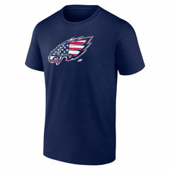 Philadelphia Eagles Americana T-Shirt