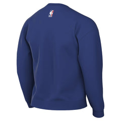 Denver Nuggets Jordan Brand Statement Edition Sweatshirt sale Online