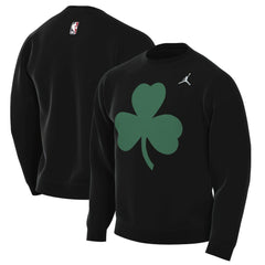 Boston Celtics Jordan Brand Statement Edition Sweatshirt Discount