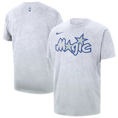 Orlando Magic City Edition Remix Courtside Dip-Dye Max90 T-Shirt New