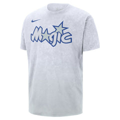 Orlando Magic City Edition Remix Courtside Dip-Dye Max90 T-Shirt New