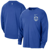 Orlando Magic 2025/26 City Edition Remix Essential Logo Long Sleeve T-Shirt Online