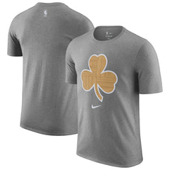Boston Celtics 2025/26 City Edition Remix Essential Logo T-Shirt On Sale