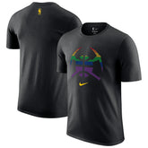 Denver Nuggets 2025/26 City Edition Remix Essential Logo T-Shirt sale On Sale