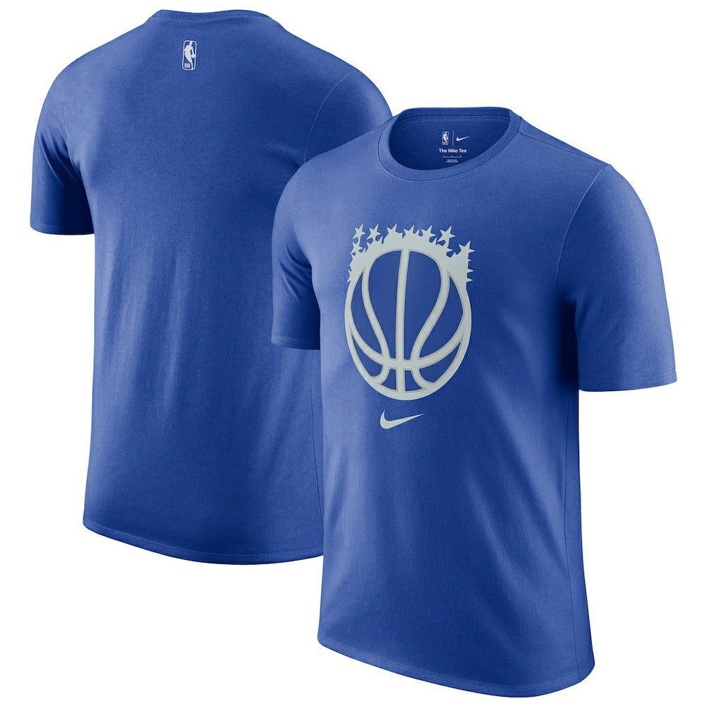 Orlando Magic 2025/26 City Edition Remix Essential Logo T-Shirt On Sale