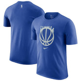 Orlando Magic 2025/26 City Edition Remix Essential Logo T-Shirt On Sale