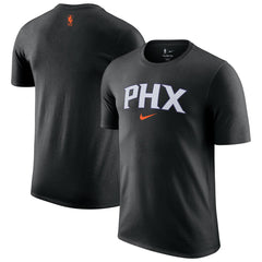 Phoenix Suns 2025/26 City Edition Remix Essential Logo T-Shirt Discount