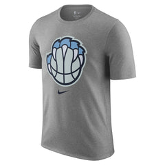 Memphis Grizzlies 2025/26 City Edition Remix Essential Logo T-Shirt Discount