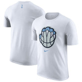 Memphis Grizzlies 2025/26 City Edition Remix Essential Logo T-Shirt On Sale