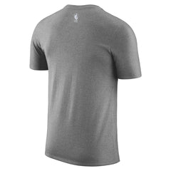 Milwaukee Bucks 2025/26 City Edition Remix Essential Logo T-Shirt New