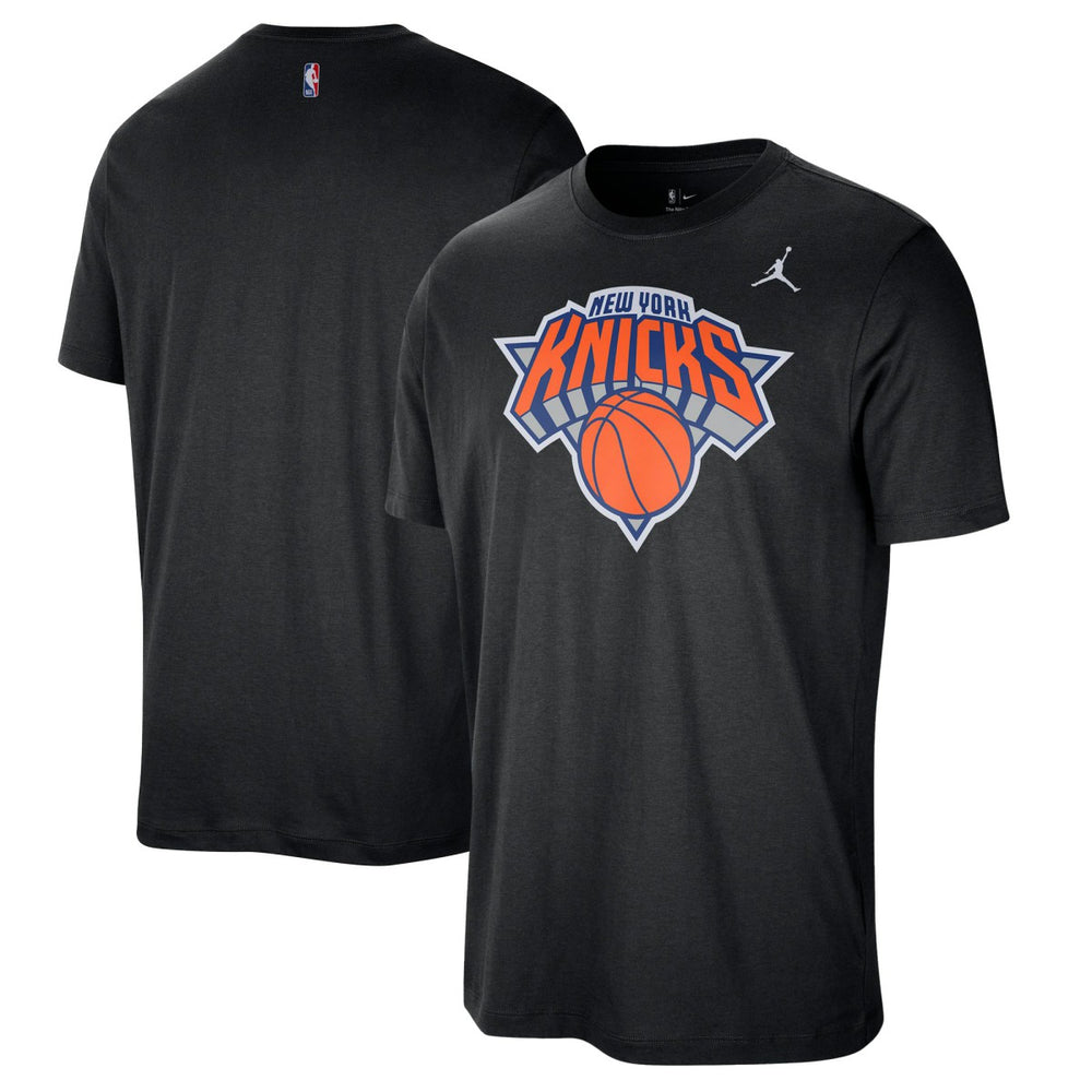 New York Knicks Jordan Brand Statement Edition Essential T-Shirt New