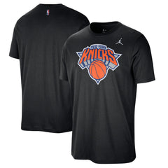 New York Knicks Jordan Brand Statement Edition Essential T-Shirt New