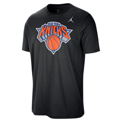 New York Knicks Jordan Brand Statement Edition Essential T-Shirt New