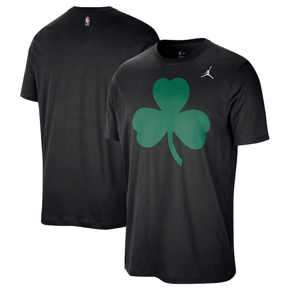 Boston Celtics Jordan Brand Statement Edition Essential T-Shirt On Sale