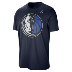 Dallas Mavericks Jordan Brand Statement Edition Essential T-Shirt sale On Sale