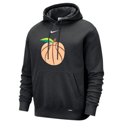 Atlanta Hawks 2025/26 City Edition Essential Logo Remix Hoodie Online