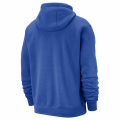 Orlando Magic 2025/26 City Edition Essential Logo Remix Hoodie On Sale