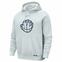 Memphis Grizzlies 2025/26 City Edition Essential Logo Remix Hoodie New
