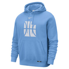 Utah Jazz 2025/26 City Edition Essential Logo Remix Hoodie New