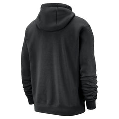 New Orleans Pelicans 2025/26 City Edition Essential Logo Remix Hoodie On Sale