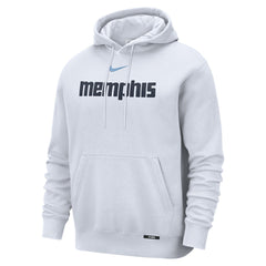 Memphis Grizzlies 2025/26 City Edition Essential Remix Club Hoodie Online