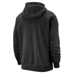 Miami Heat 2025/26 City Edition Essential Remix Club Hoodie Outlet