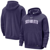 Sacramento Kings 2025/26 City Edition Essential Remix Club Hoodie Discount