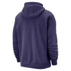 Sacramento Kings 2025/26 City Edition Essential Remix Club Hoodie Discount
