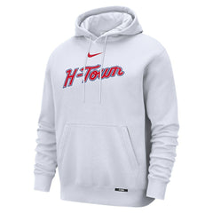 Houston Rockets 2025/26 City Edition Essential Remix Club Hoodie sale On Sale