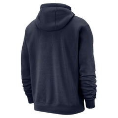 Memphis Grizzlies 2025/26 City Edition Courtside Remix Premium Hoodie Online