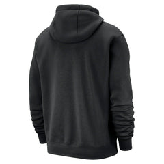 Atlanta Hawks 2025/26 City Edition Courtside Remix Premium Hoodie New