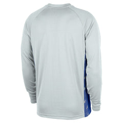 Orlando Magic 2025/26 City Edition Authentic Pregame Dri-FIT Long Sleeve Shooting T-Shirt Discount