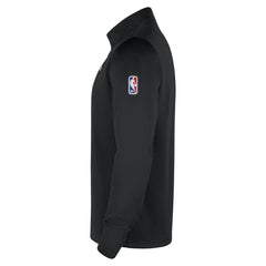 Washington Wizards 2025/26 City Edition Remix Authentic Coaches Dri-FIT Half-Zip Top New
