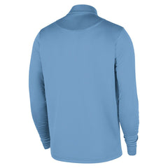 Memphis Grizzlies 2025/26 City Edition Remix Authentic Coaches Dri-FIT Half-Zip Top Online