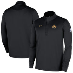 2025/26 City Edition Remix Authentic Coaches Dri-FIT Half-Zip Top Outlet
