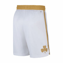 Boston Celtics 2025/26 City Edition Remix Dri-FIT Swingman Shorts Outlet