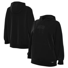 Boston Celtics Women's 2025/26 City Edition Remix Premium Fleece Hoodie For Sale
