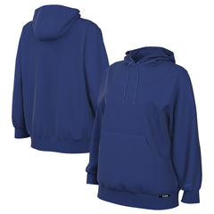 New York Knicks Women's 2025/26 City Edition Remix Premium Fleece Hoodie Online