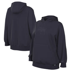 Minnesota Timberwolves Women's 2025/26 City Edition Remix Premium Fleece Hoodie Online