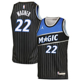 Franz Wagner Orlando Magic Jordan Brand Youth Swingman Jersey New