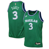Anthony Davis Dallas Mavericks Youth Swingman Jersey sale Online