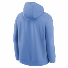 Utah Jazz Youth 2025/26 City Edition Club Fleece Pullover Hoodie Online