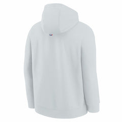 Memphis Grizzlies Youth 2025/26 City Edition Club Fleece Pullover Hoodie Online