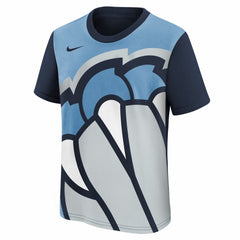 Memphis Grizzlies Youth 2025/26 City Edition Max90 T-Shirt Online