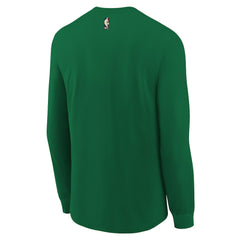 Dallas Mavericks Youth Hardwood Classics Essential Logo Max90 Long Sleeve T-Shirt sale New