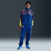 Barcelona Special Edition Woven Pants Blue - Nike
