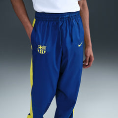 Barcelona Special Edition Woven Pants Blue - Nike