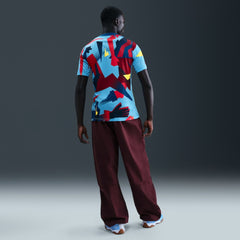 Barcelona Special Edition Academy Pro Pre-Match Dri-FIT Top Blue - Nike