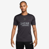 Paris Saint-Germain Strike Dri-FIT Top Anthracite - Nike